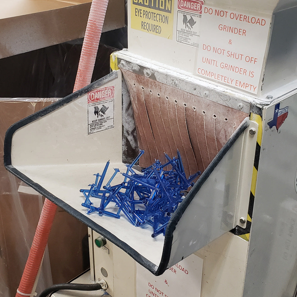 Earth Day Is a Daily Habit for Us