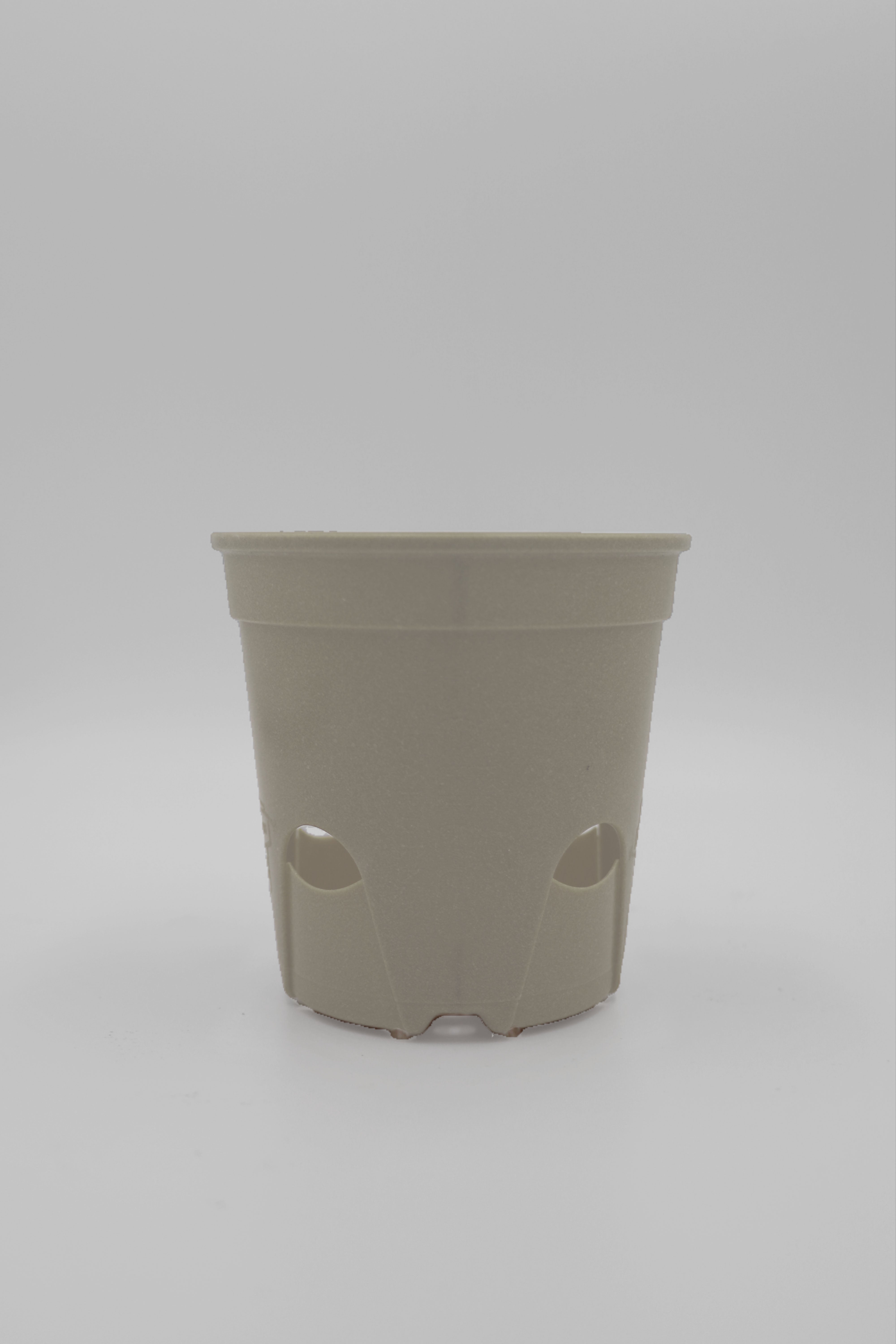 3" Round Pot -100 Count Case-SelfEco Garden
