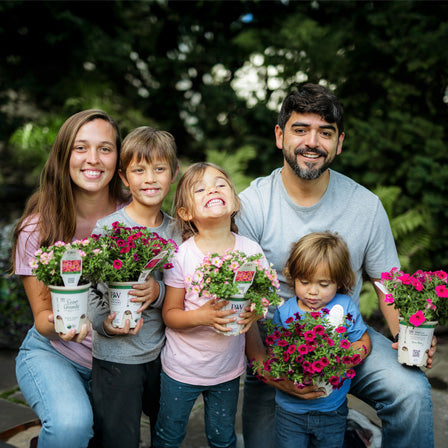 Eco+ 3.0 Grande Pot-SelfEco Garden