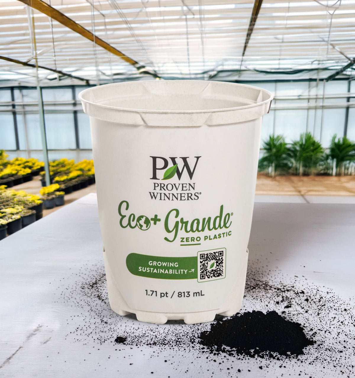 Eco+ 3.0 Grande Pot-SelfEco Garden