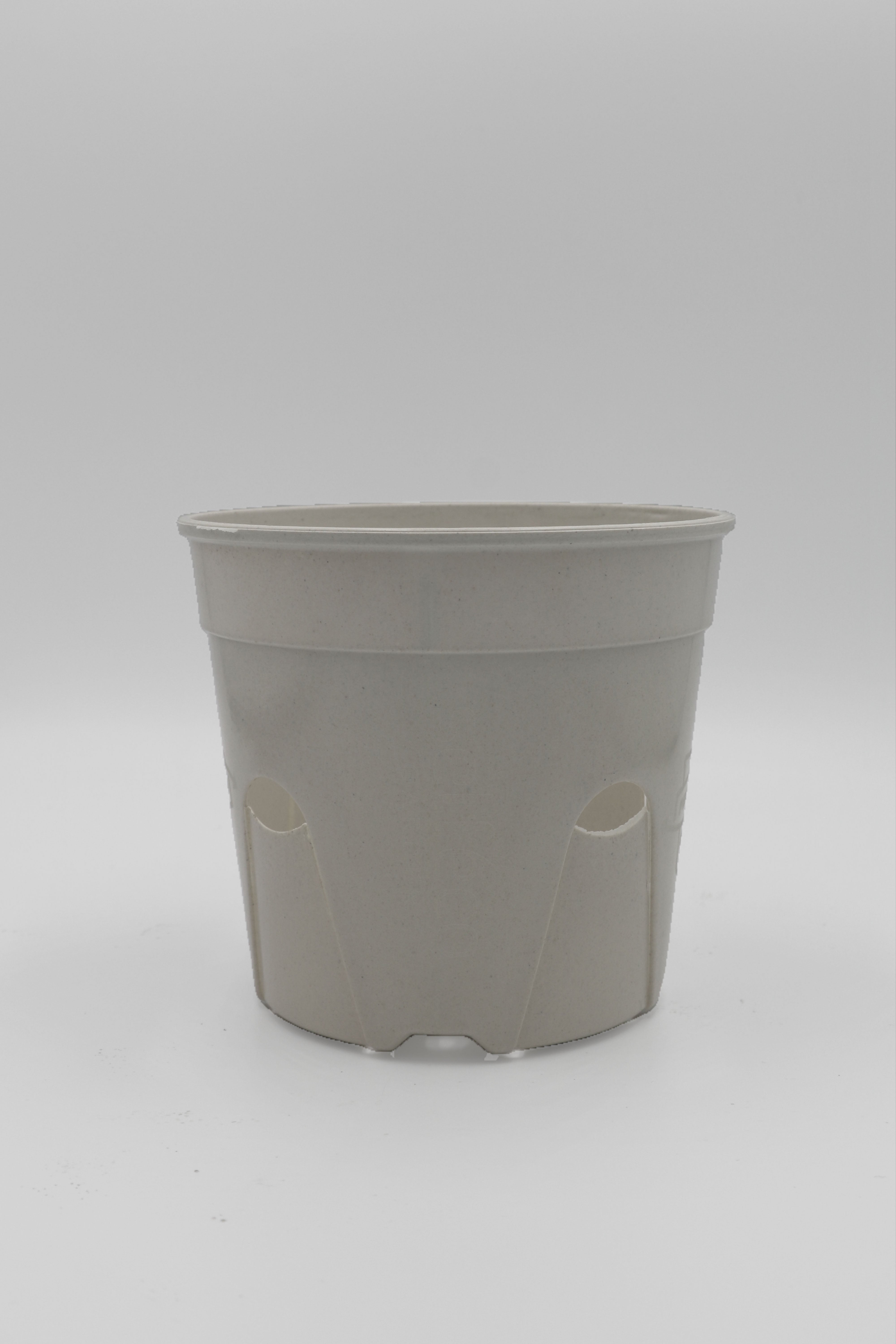 4" Round Pot -100 Count Case-SelfEco Garden