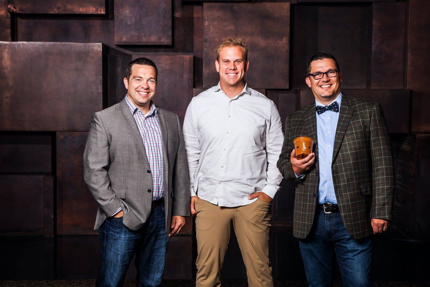 Looking Back at 2016 and What We Built