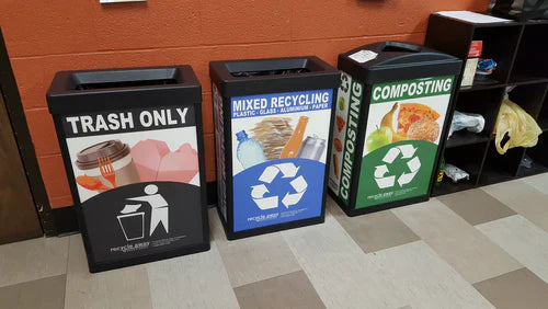 Manufacturing and Earth Day: What Actually Matters