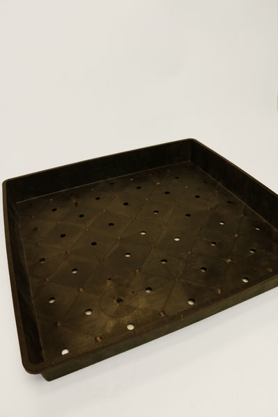 17" Grass Flat-SelfEco Garden