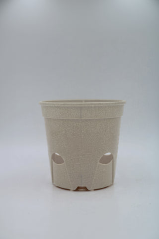 3" Round Pot-SelfEco Garden