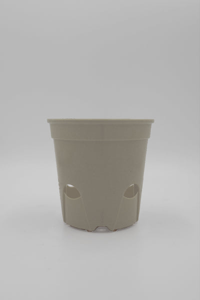 3" Round Pot -100 Count Case-SelfEco Garden