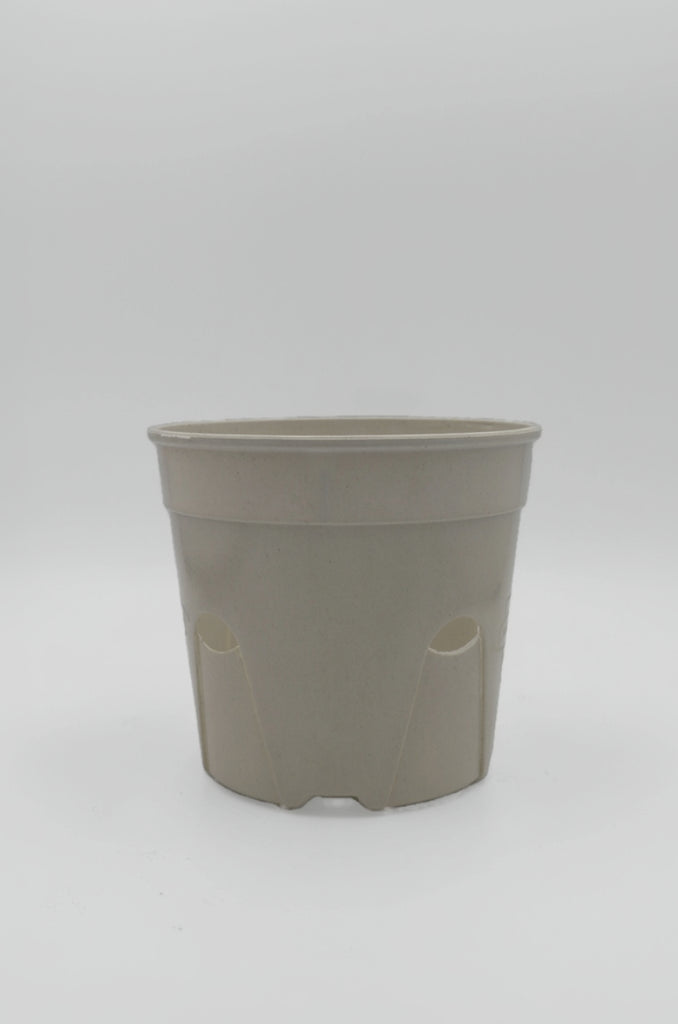 4" Round Pot-SelfEco Garden