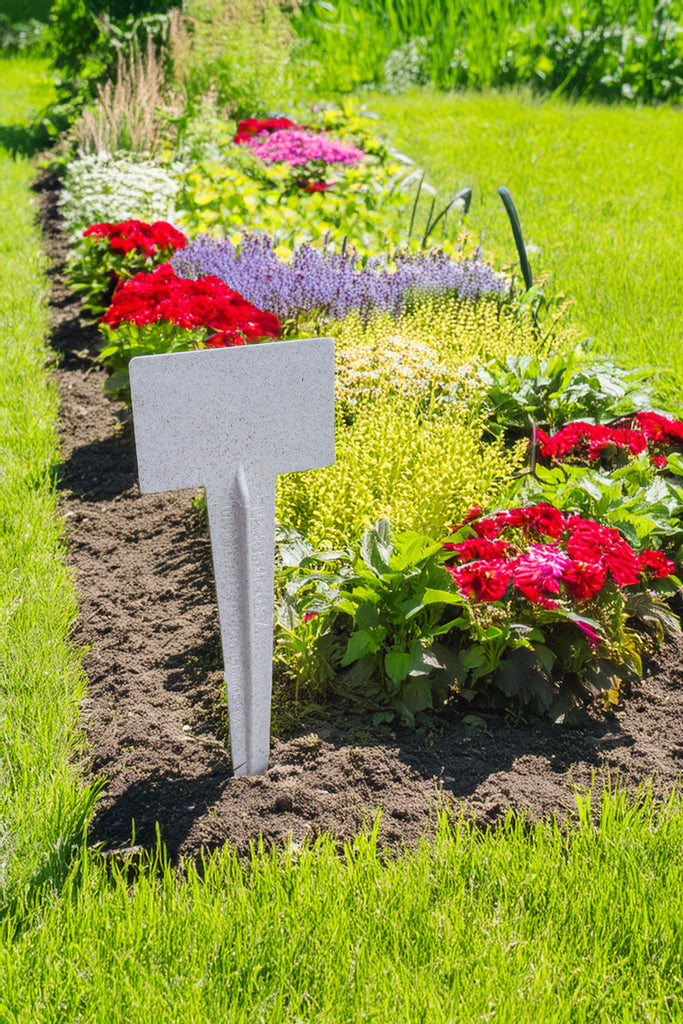 9" BioMarkers-SelfEco Garden