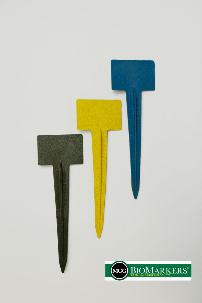 9" BioMarkers-SelfEco Garden