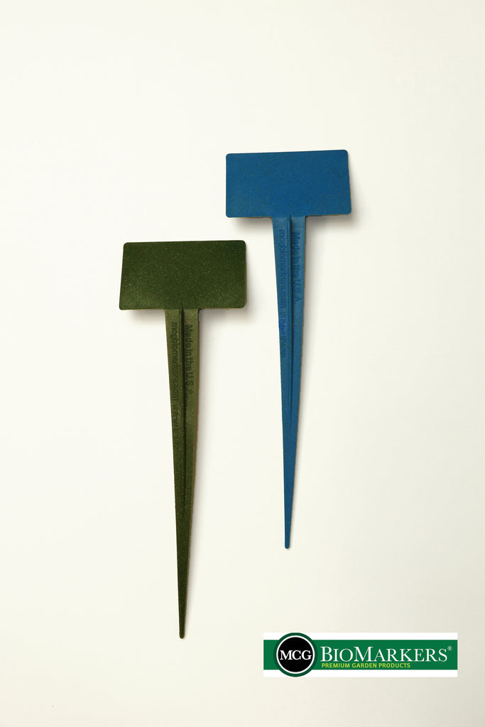 13" BioMarkers-SelfEco Garden