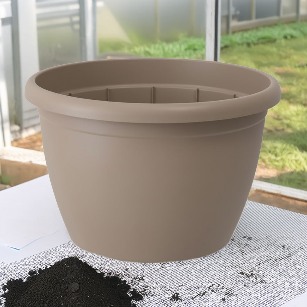 Capri Hanging Basket-SelfEco Garden