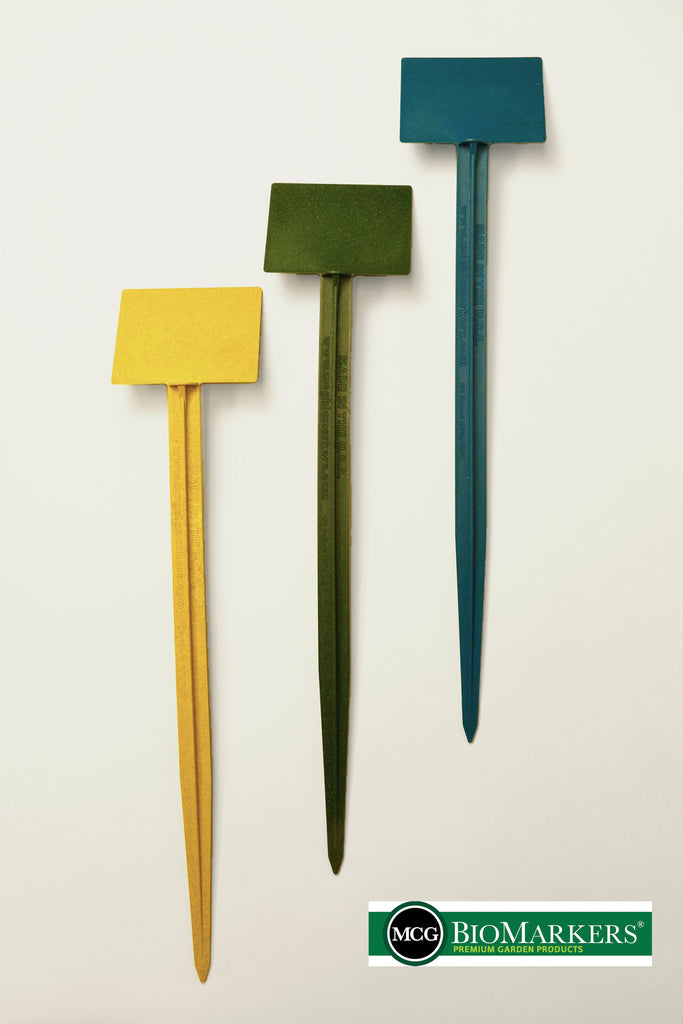 24" BioMarkers-SelfEco Garden
