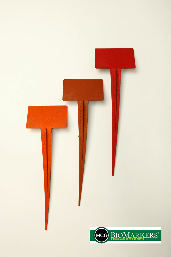 13" BioMarkers-SelfEco Garden