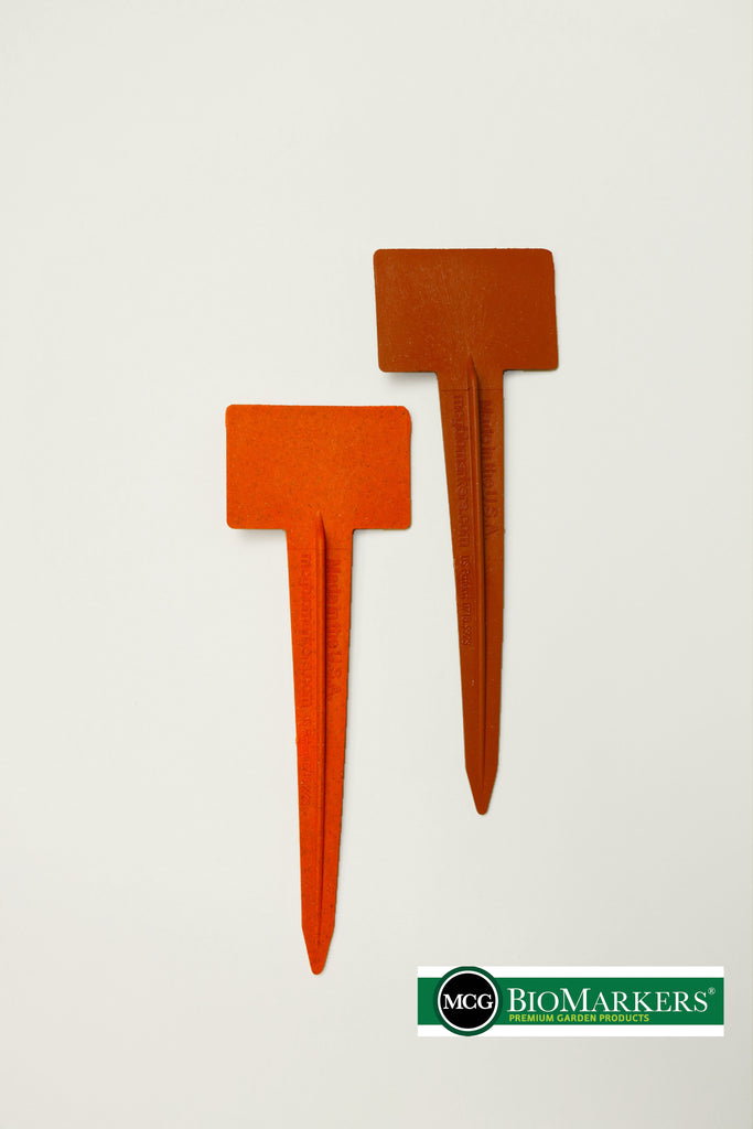 9" BioMarkers-SelfEco Garden