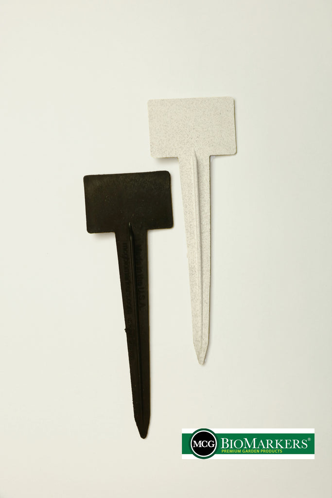 9" BioMarkers-SelfEco Garden